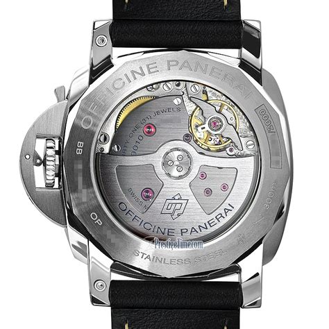 panerai luminor case size|luminor watch price.